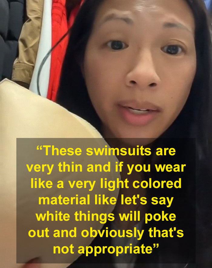 Woman Gets A Reality Check After Complaining Daughter&rsquo;s Swimsuit Is &ldquo;Inappropriate&rdquo;