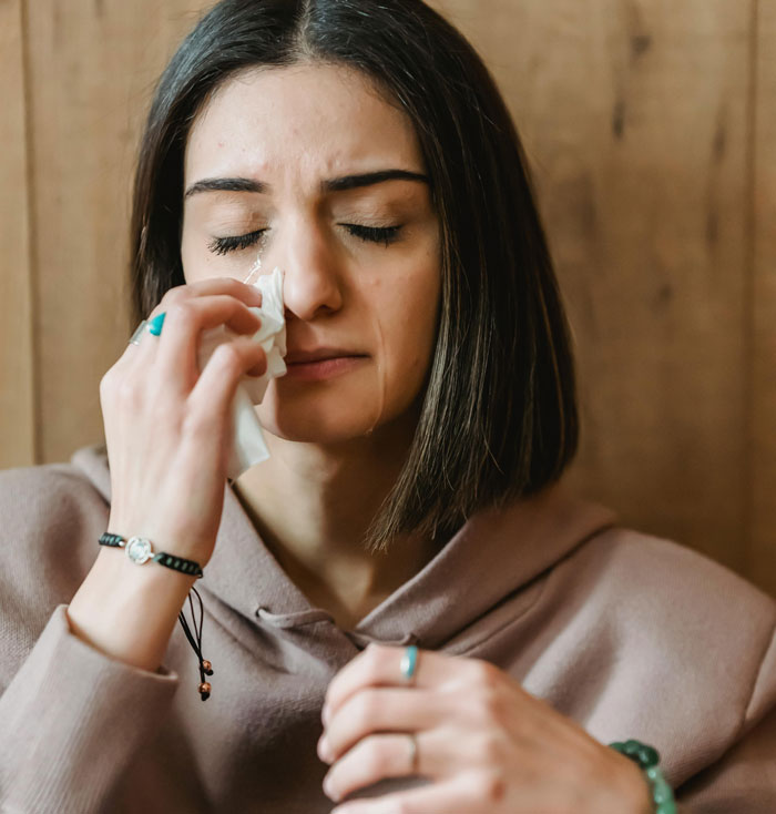 Husband's Paternity Test Demand Shatters Wife After Years Of Sacrifice Go Unnoticed