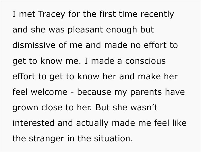 Daughter Finds Out 26 Y.O. Became Close Friends With Her Elderly Parents, Questions Everything