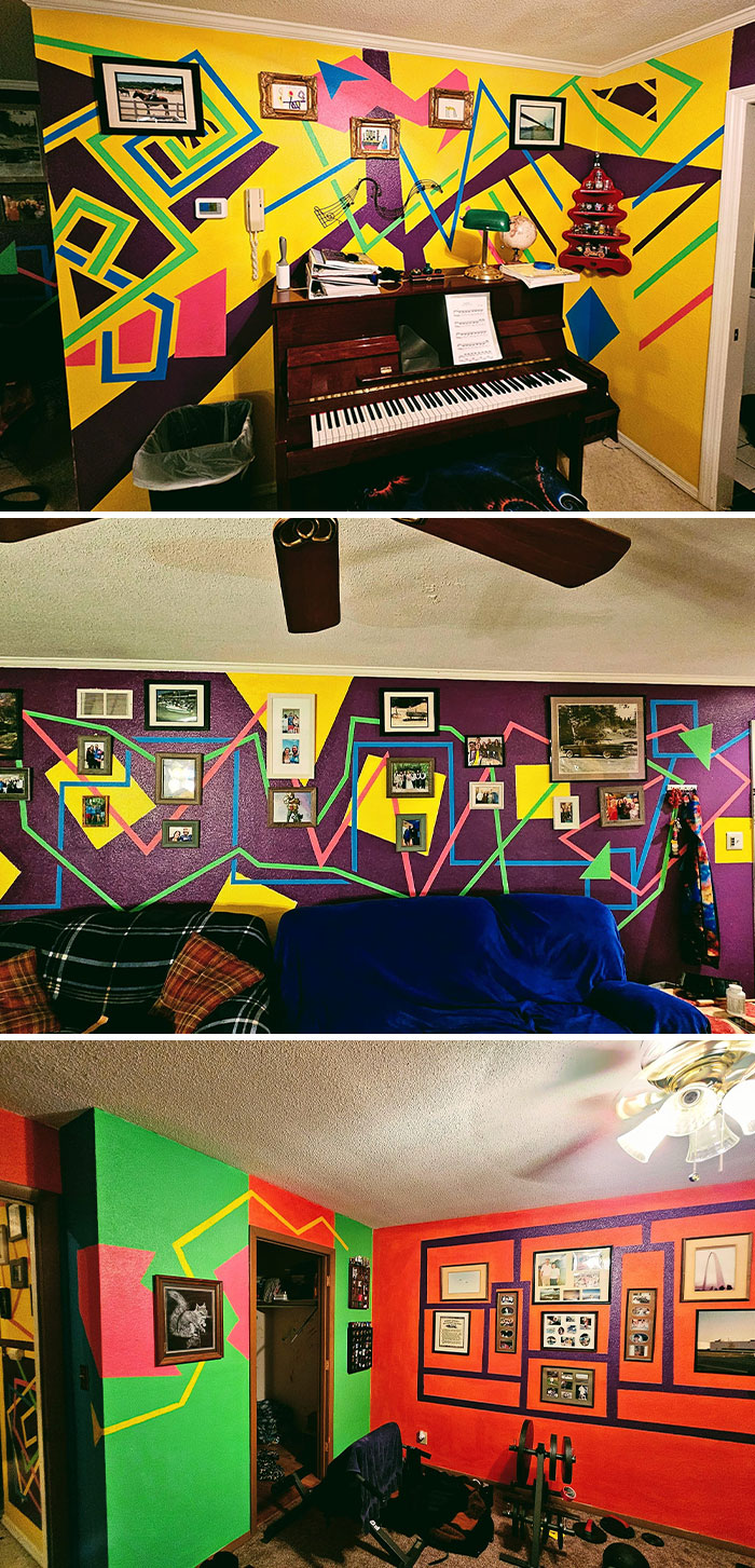 My Condo Is Finally Done!