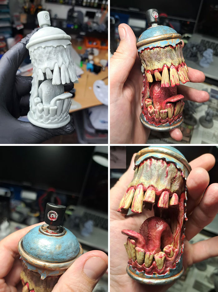 No alimentar tras la medianoche