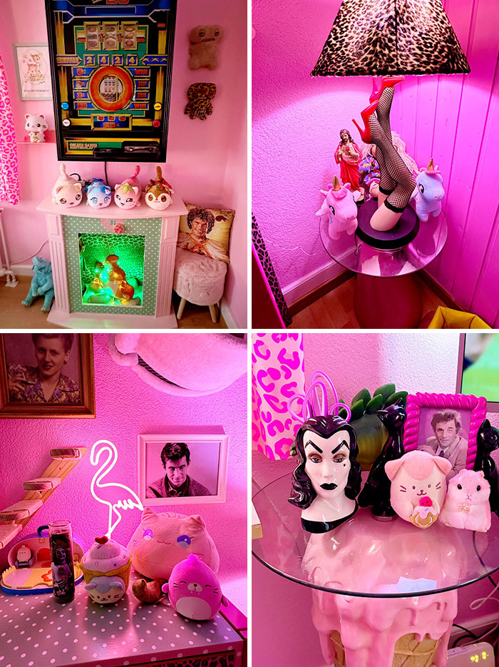 Because It‘S The Little Things That Make Me Happy