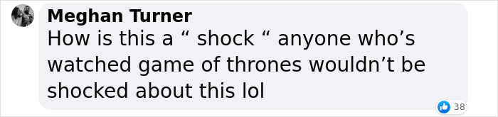 House Of The Dragon Star Reveals He Refused To Use Prosthetic In Graphic Nude Scene