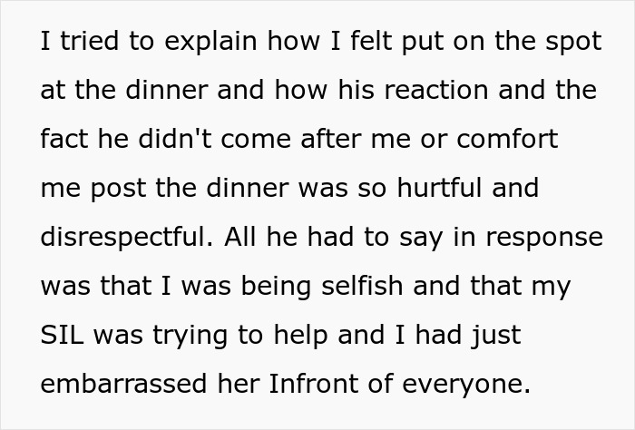 Man Defends Sister After Fianc&eacute;e Refuses To Wear Her Wedding Dress, Ends Up Single