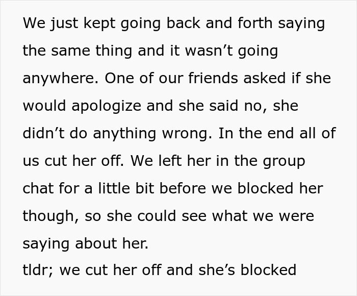 Unexpected Dinner Party Charge Leaves Guests Outraged: &ldquo;I Didn&rsquo;t Do This For Free&rdquo;