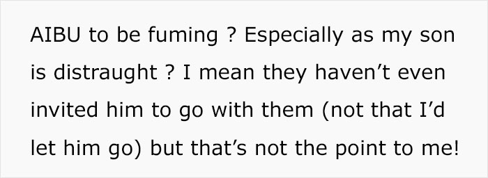 Man Chooses To Abandon 8-Year-Old Son For A Move To Australia, Sees No Issue With His Decision Man Chooses To Abandon 8-Year-Old Son For A Move To Australia, Sees No Issue With His Decision