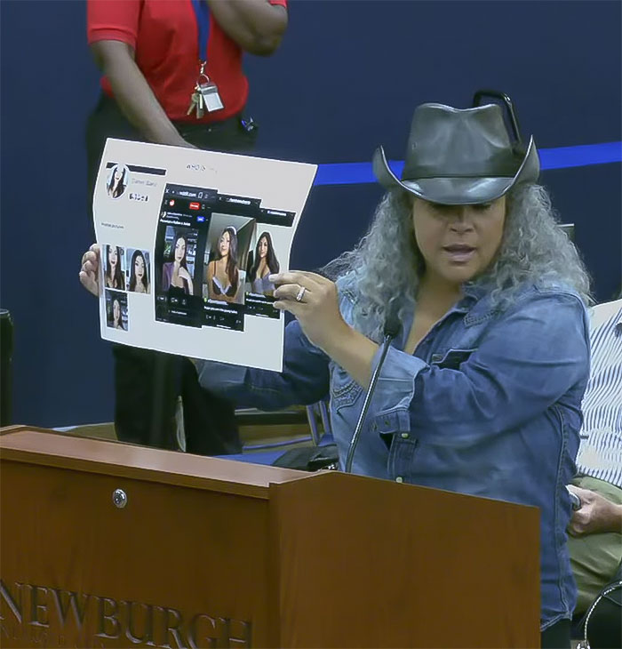 School Board President Caught On Hot Mic, Unravels Decade-Old Small Town Conspiracy (Updated)