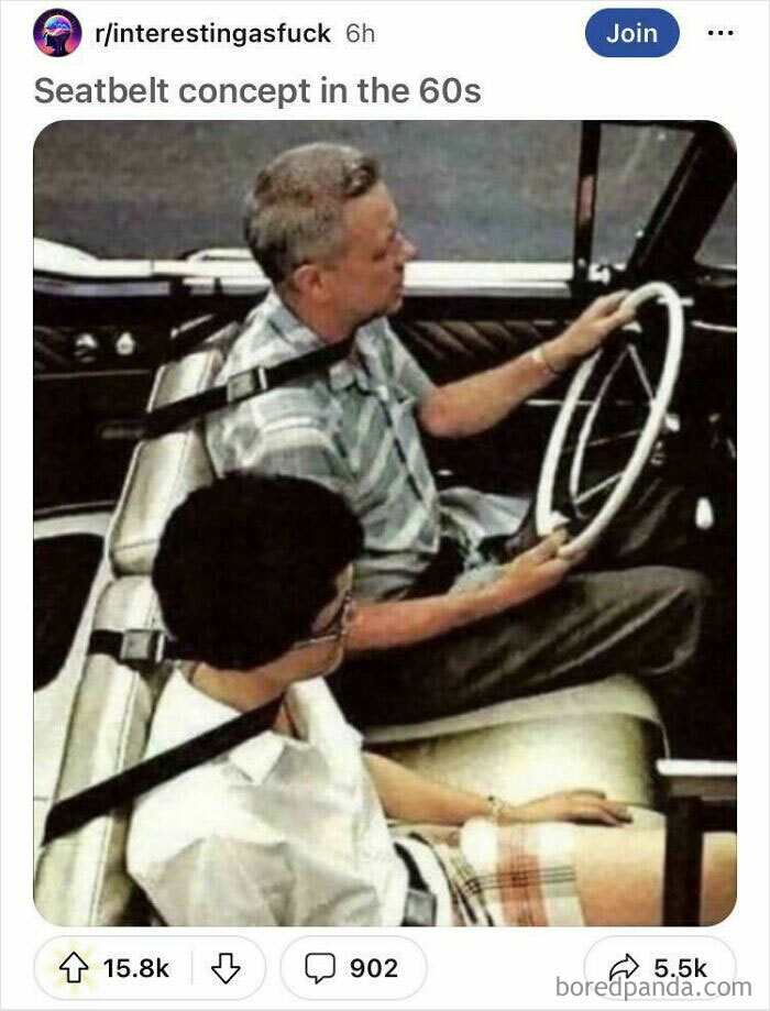 A Refreshingly Harmless Chomp