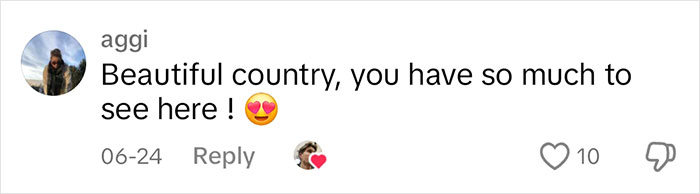 Guy Encourages Folks To Travel To Even The Smallest Countries That Are Usually Forgotten, Goes Viral Guy Encourages Folks To Travel To Even The Smallest Countries That Are Usually Forgotten, Goes Viral