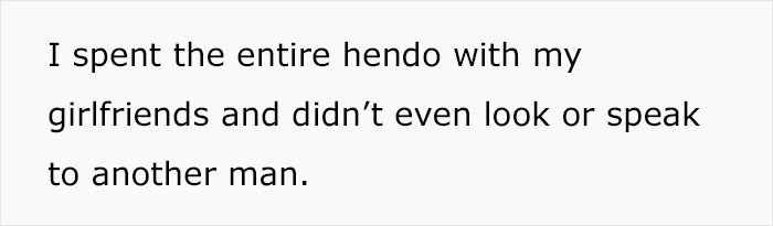 Guy Receives Cryptic Message Accusing His GF Of Infidelity, She Investigates Claiming It's Her Ex Guy Receives Cryptic Message Accusing His GF Of Infidelity, She Investigates Claiming It's Her Ex