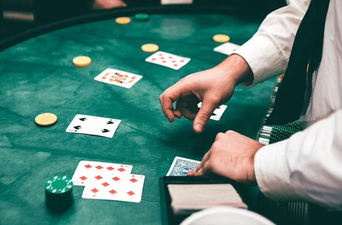 “Tuesday Mornings”: 30 Casino Workers Share The Most Shocking And Sad Things They’ve Seen