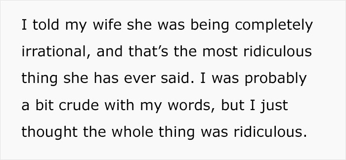 Man Brushes Off Wife&rsquo;s Concern About His Relationship With His Sister, People Have Their Doubts