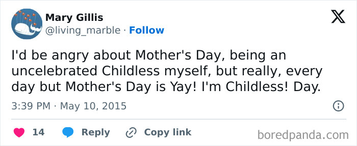 Childfree-Joy-Tweets