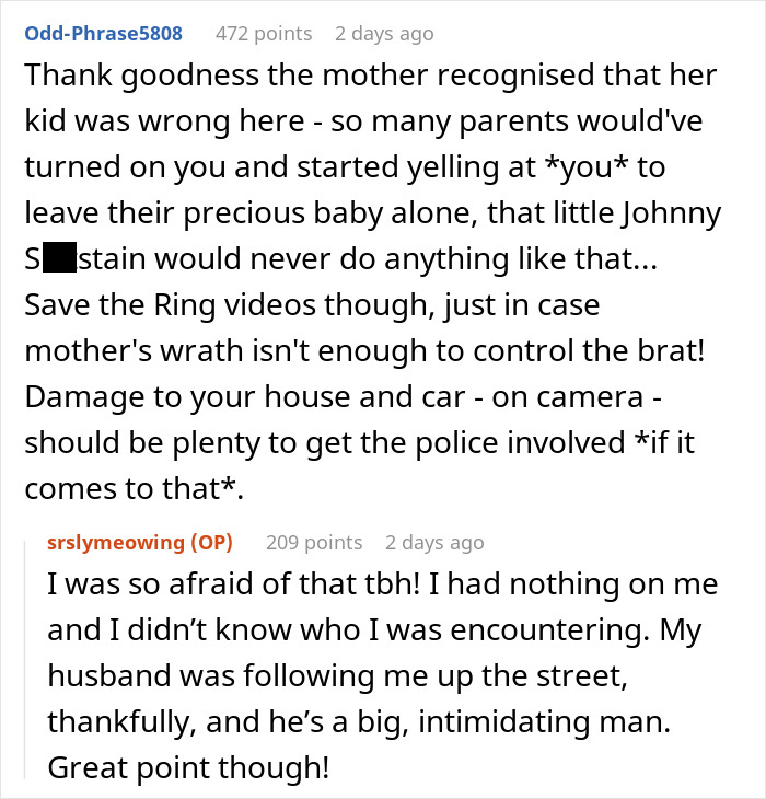 Kid Maliciously Kicks Neighbors&rsquo; House For TikTok, Faces The Consequences When They Have Enough