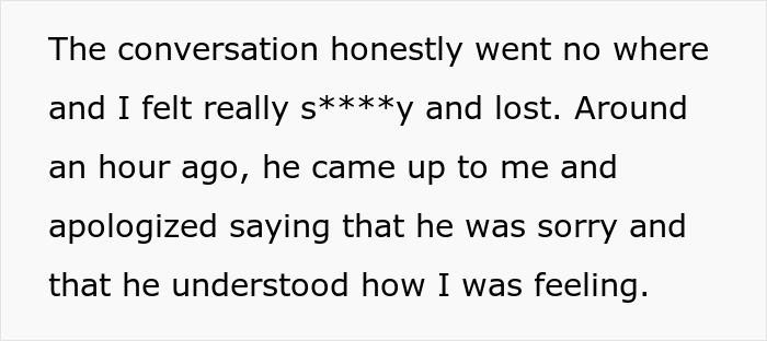 Man Defends Sister After Fianc&eacute;e Refuses To Wear Her Wedding Dress, Ends Up Single