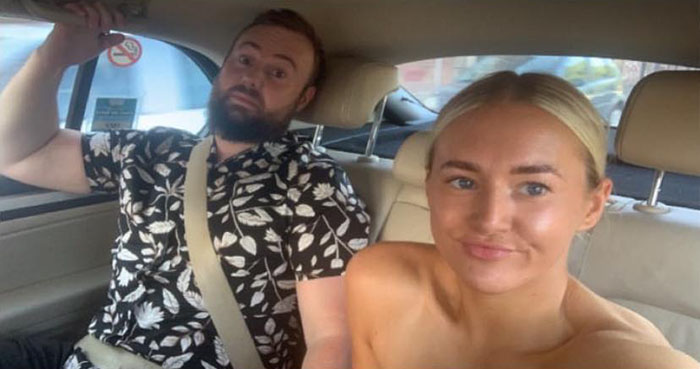 Guy&rsquo;s GF Wants To Meet Birth Family But Only Has An Old Postcard, He Tracks Them Down Anyway