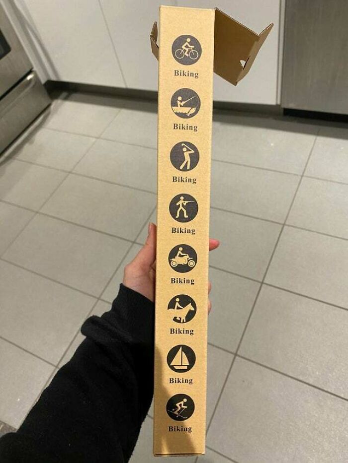 Labeled The Sports Boss