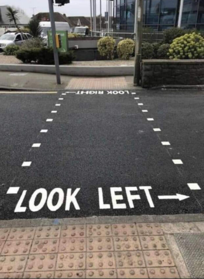 Proud Of The Local Crew And It Only Took Them A Month