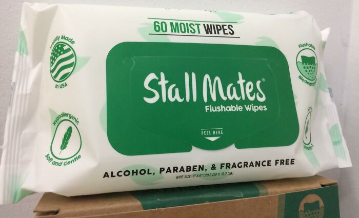  Stall Mates Wipes: Feel Fresh And Confident After Every Porta-Potty Encounter