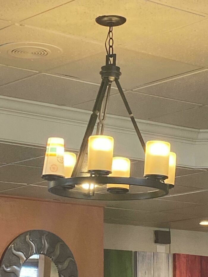 Nunca notarán la diferencia