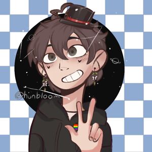 Yesn't (they/them) ️‍