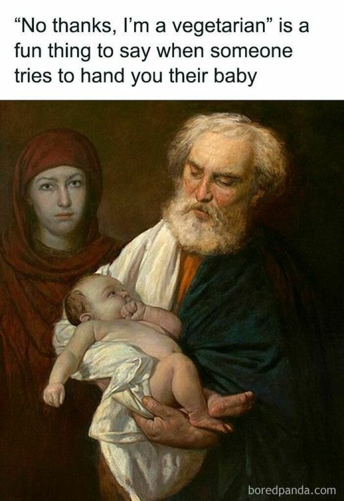 Classical-Art-Sarcastic-Memes