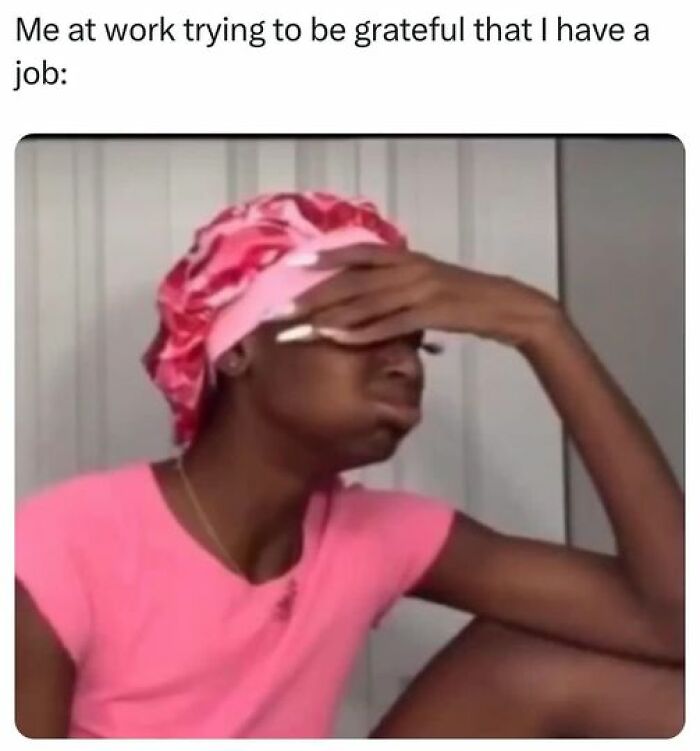 Funny-Work-Life-Memes