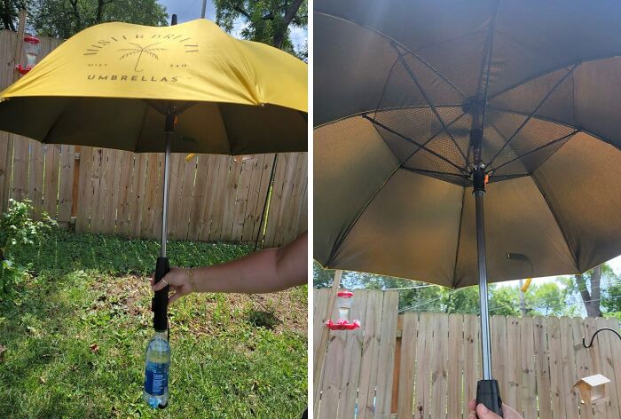 Beat The Heat And Stay Cool Outdoors With A 