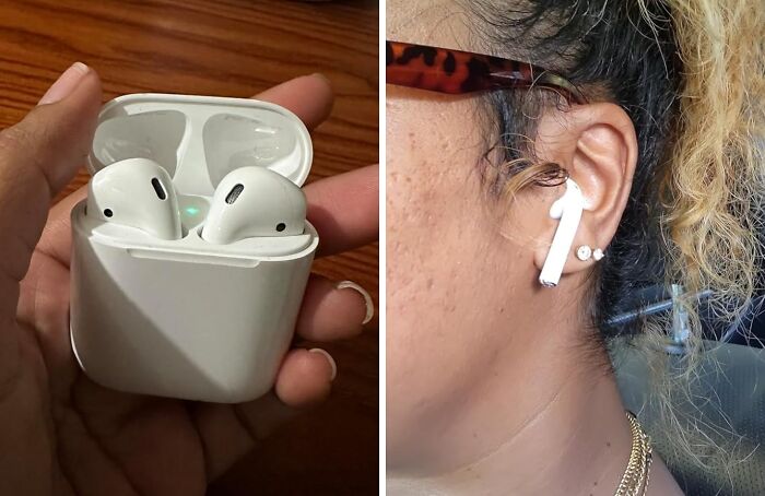 Experience Wireless Freedom And Effortless Listening With 