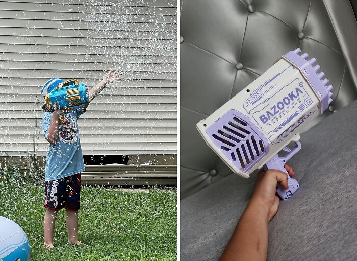 Fire Up The Fun With A 