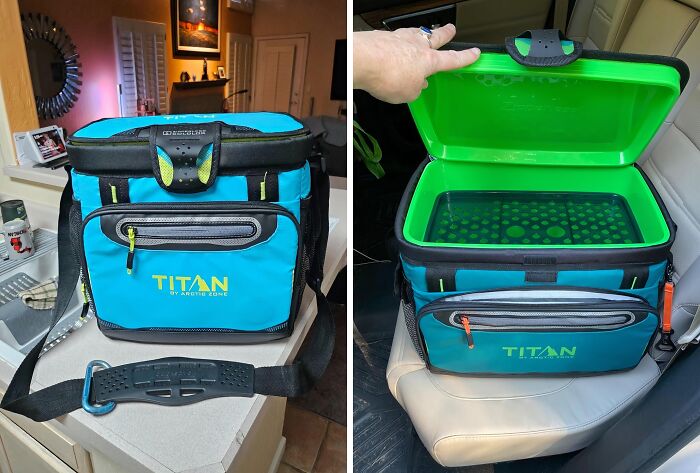 Keep Your Cool With The 