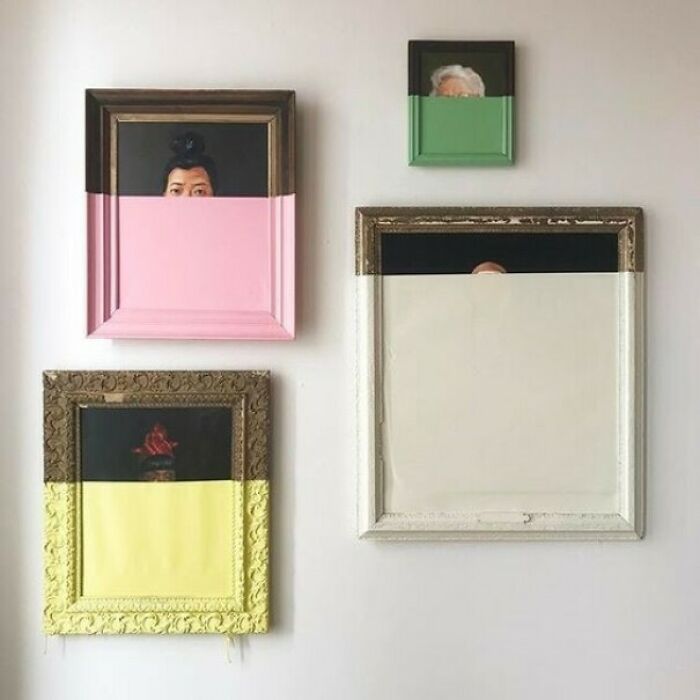 Time To Ruin Some Artwork For The *~aesthetic~*