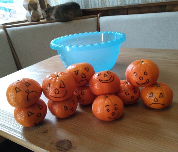 This Is What Happens When I Leave My 90-Year-Old Mother Alone In The Kitchen For Ten Minutes