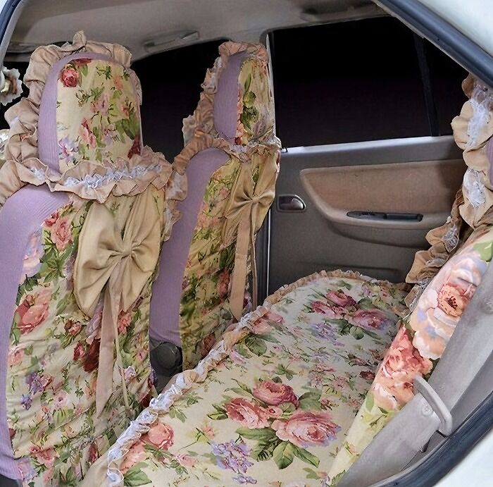 Grandma? Is That You?