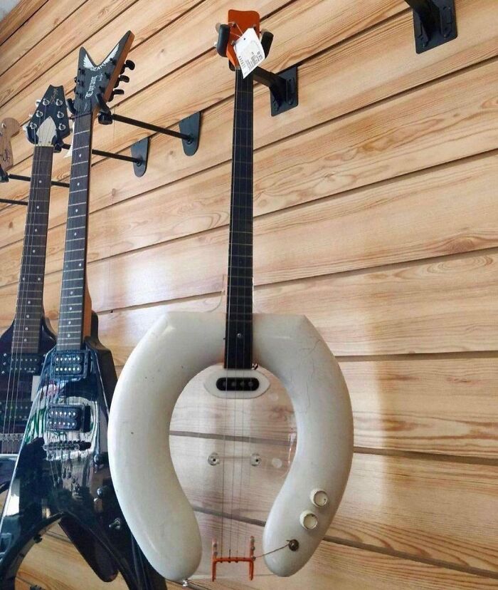 "Does It...work?" "You're Darn Tootin'!"