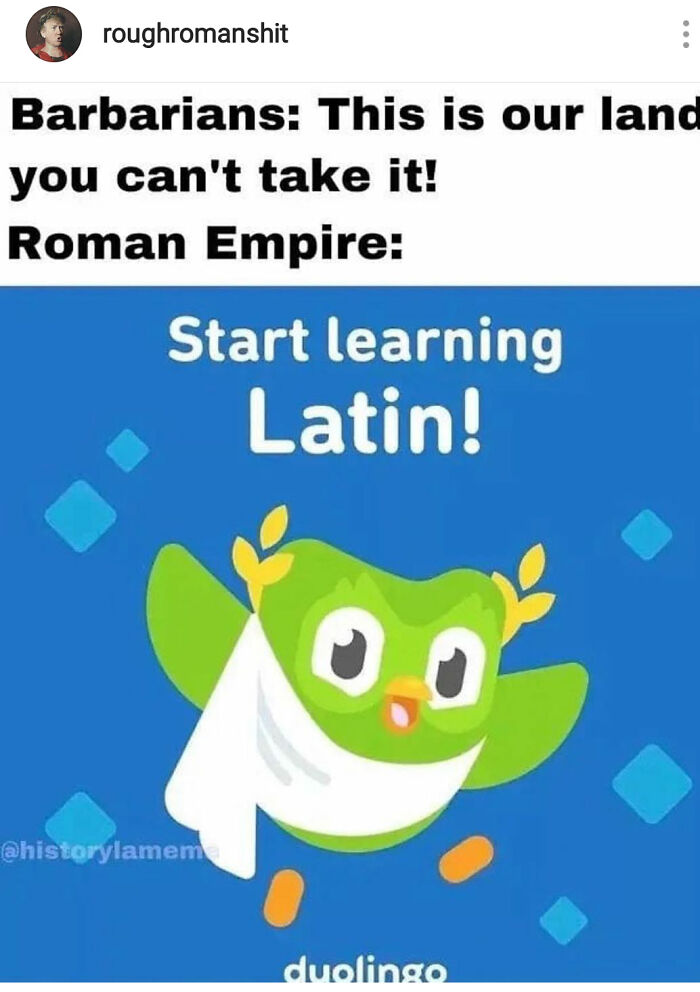 Duo's Been Around A Long Time