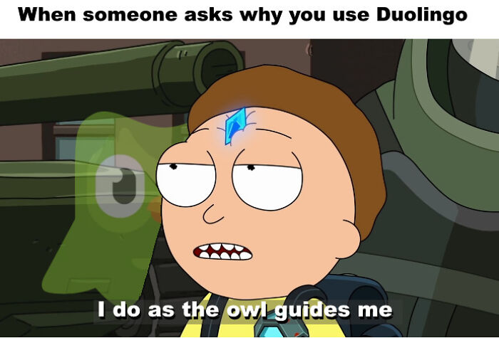 Trust Me, It's Probably For The Best