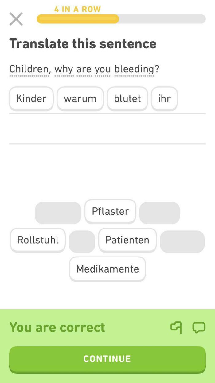 Delete Duolingo? Then You’ll Be Asking: