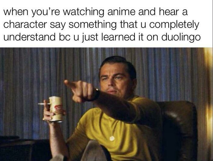 Its Always One Of The Best Feelings