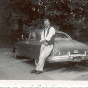 robertloughman avatar