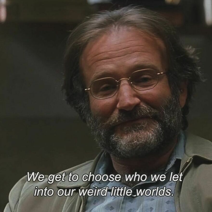 &ldquo;Good Will Hunting&rdquo; Directed By Gus Van Sant. (1997)