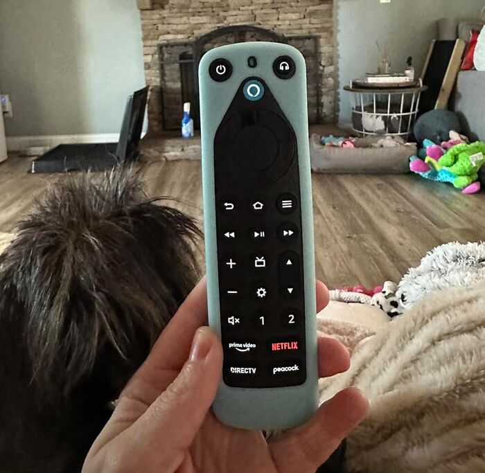 Entertainment: This Prime Day, Don't Settle For A Basic Remote. Upgrade To The Amazon Alexa Voice Remote Pro