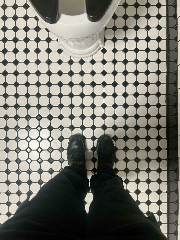 Dropped My Glasses Lens :((