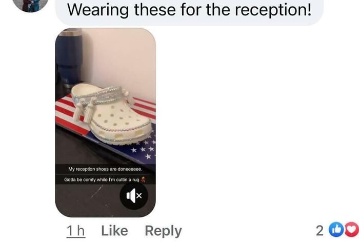 Another Golden One Found On Facebook