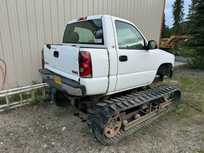 Así es como se hace 