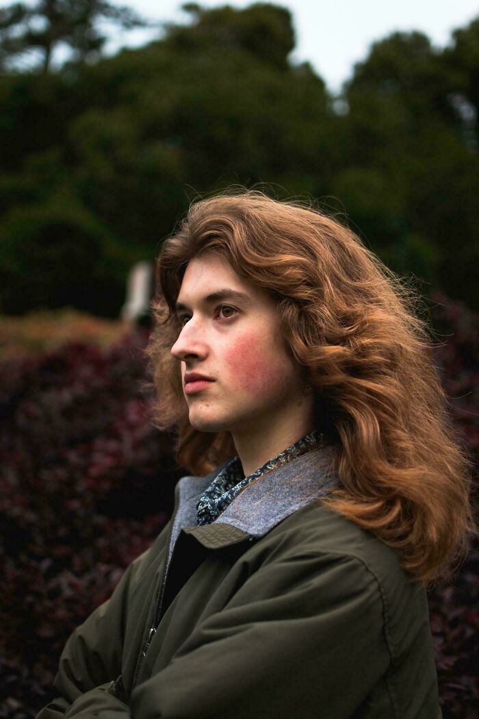 Got My Picture Taken And Thought The Flow Was Nice. What Y'all Think?