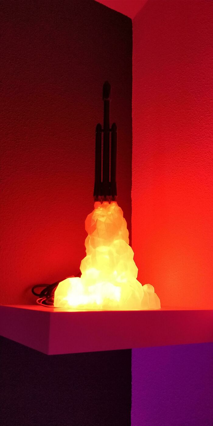 Mi impresión 3D favorita