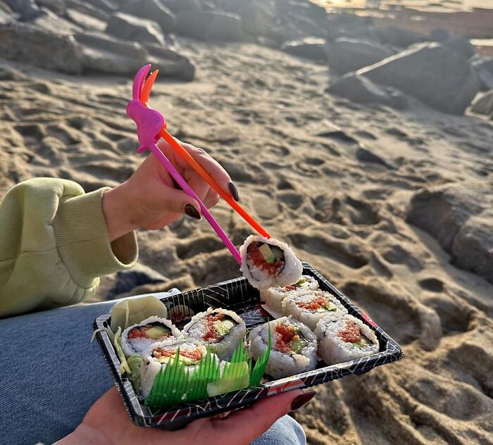  Fred Toucan Munchtime Chopsticks: The Perfect Way To Encourage Kids To Try New Foods (And Have A Blast Doing It)