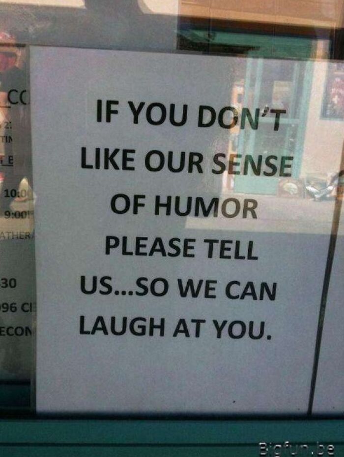 Funny-Signs