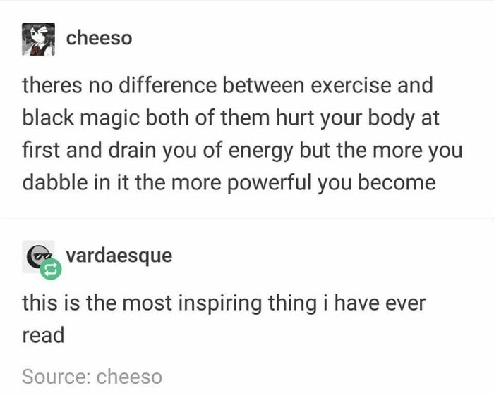 Keep Dabbling Everyone